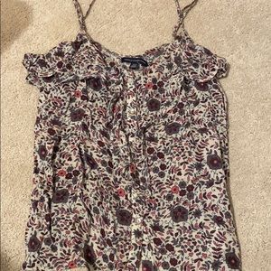 super CUTE summer tank!